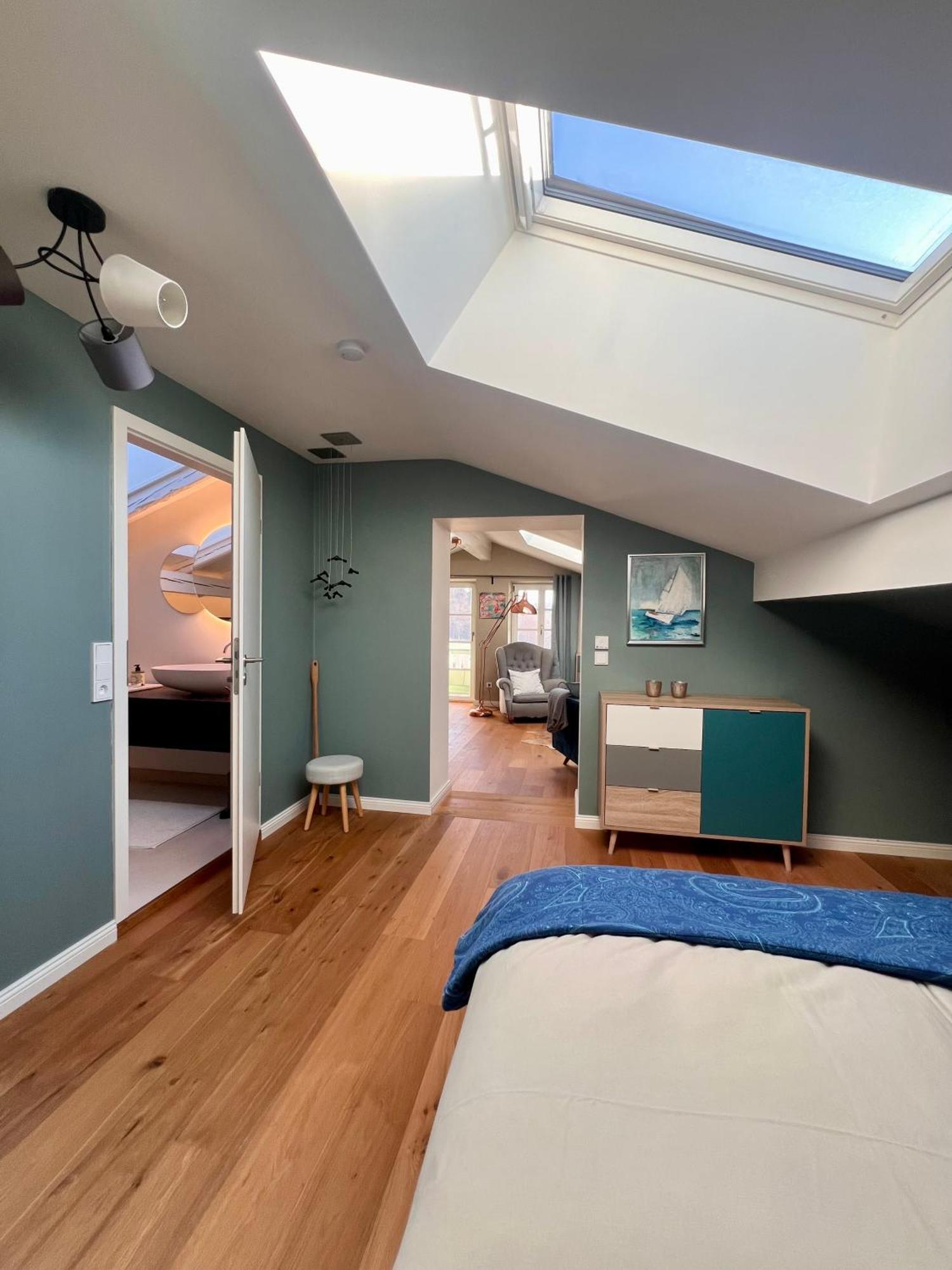 Haus Dreiseenblick - Adults Only Rimsting Extérieur photo