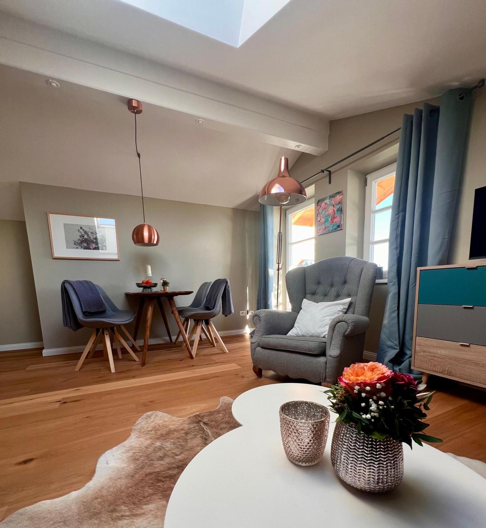Haus Dreiseenblick - Adults Only Rimsting Extérieur photo