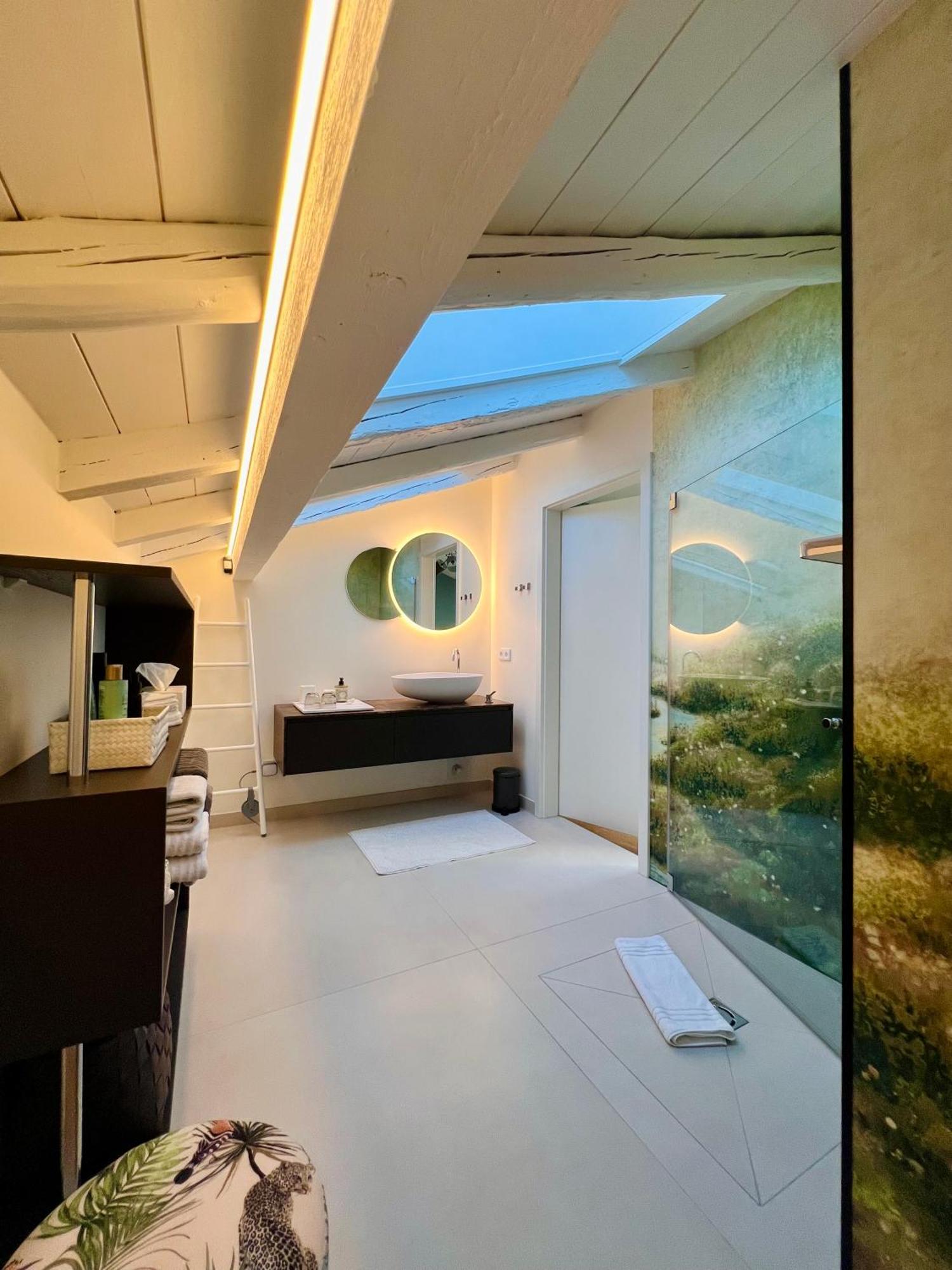Haus Dreiseenblick - Adults Only Rimsting Extérieur photo