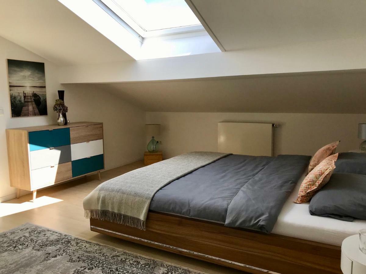 Haus Dreiseenblick - Adults Only Rimsting Extérieur photo