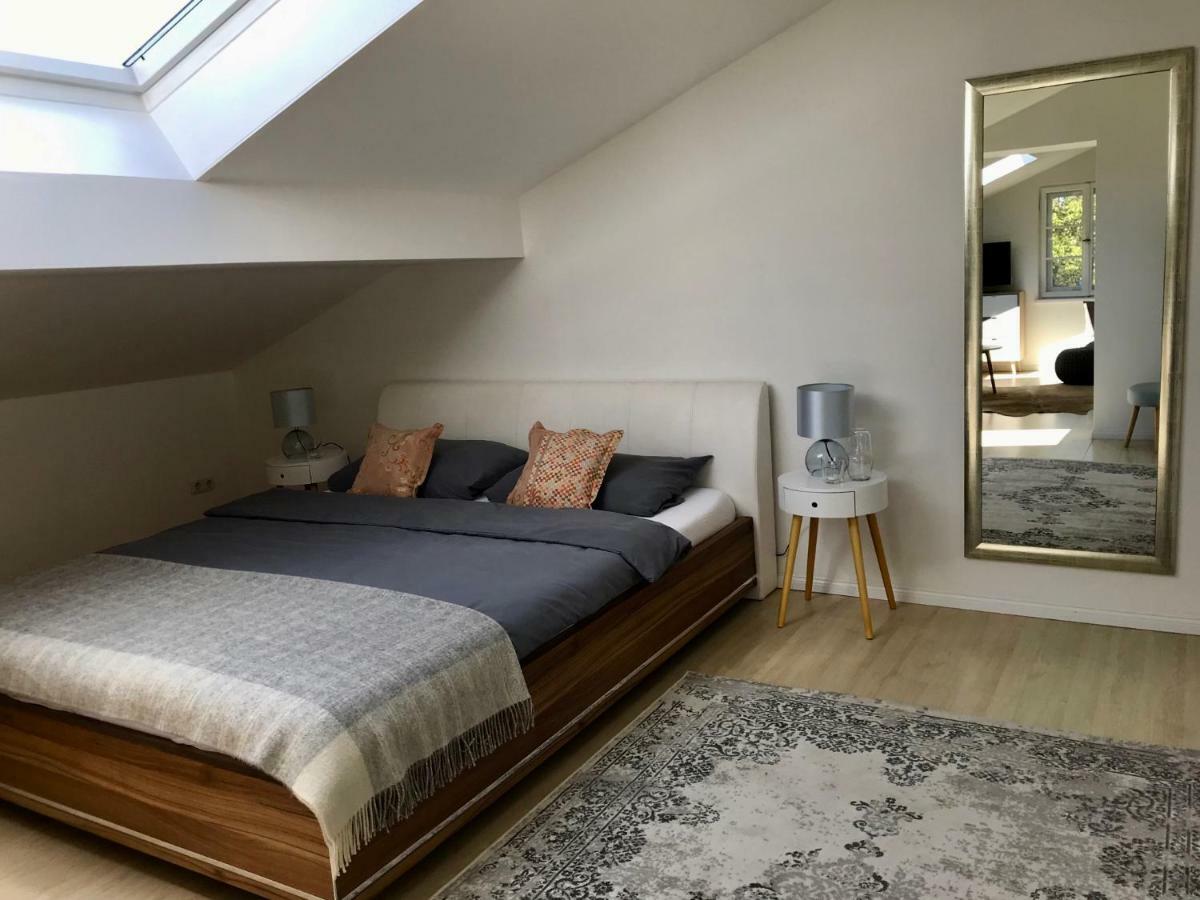 Haus Dreiseenblick - Adults Only Rimsting Extérieur photo